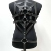 Erkek Örümcek Harness, Spiderman Chest Harness - APFTM233