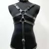 Erkek Örümcek Harness, Spiderman Chest Harness - APFTM233