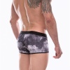 Don Moris Erkek Desenli Boxer