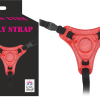 KELY STRAP KEMER
