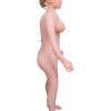JENNY DOLL YELLOW-2000 gr