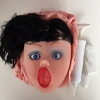 CAROL DOLL BLACK