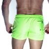 Erkek Neon Mini Mayo Short