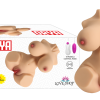 ORYA MASTÜRBATÖR USB ŞARJ-SESLİ TİTREŞİM