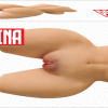 POLİNA MASTÜRBATÖR USB ŞARJ-SESLİ TİTREŞİM