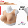 REAL BREAST