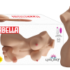 İSABELLA MASTÜRBATÖR