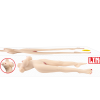 LINA  MASTÜRBATÖR USB ŞARJLI-SESLİ TİTREŞİM