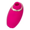 JOS Nimka çok fonksiyonlu Erojen Bölge Stimülatörü, silikon, pembe, 9 cm