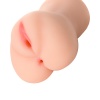 Juicy Pussy by TOYFA Masturbator Realistik , Hot, TPR, Ten, 14,5 cm
