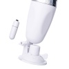 A-Toys by TOYFA Coochy gerçekçi Masturbator, TPR, beyaz, 21 cm