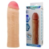 Censan Chane Gerçek Hissiyatlı Uzatıcı Penis Kılıfı