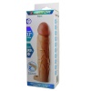 Censan Hani Gerçek Hissiyatlı Uzatıcı Penis Kılıfı
