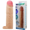Censan Gerd Gerçek Hissiyatlı Uzatıcı Penis Kılıfı