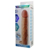 Censan Gerd Gerçek Hissiyatlı Uzatıcı Penis Kılıfı