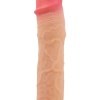 Censan Stevenson Gerçek Hissiyatlı Uzatıcı Penis Kılıfı