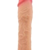 Censan Stevenson Gerçek Hissiyatlı Uzatıcı Penis Kılıfı