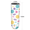 Censan Rechargeable Lollipop Massager Kurşun Vibratör