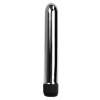 Censan Passion Vibrator Çelik Görünümlü Vibratör