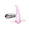 Censan Vibro Finger 10 Titreşimli Teknolojik Vibratör Vajinal Klitoral Vibratör