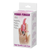 Censan Vibro Finger 10 Titreşimli Teknolojik Vibratör Vajinal Klitoral Vibratör
