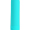 Censan Stefan Mini Massager Bullet Vibratör Mavi