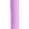 Censan Stefan Mini Massager Bullet Vibratör Mor