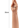 Censan 13.5 İnç King Size Realistic Magic Hand