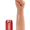 Censan 12 İnç Yumruk King Size Realistic Bitch Fist
