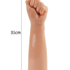 Censan 12 İnç Yumruk King Size Realistic Bitch Fist