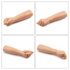 Censan 12 İnç Yumruk King Size Realistic Bitch Fist