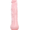 Censan Eros Fountain Fışkırtmalı Dildo 20 Cm