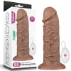 Censan 10.5&apos;&apos; Realistic Chubby Vibrating Dildo
