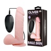 Censan Oliver 9.5 İnç Vibratör BW-008017ARSY