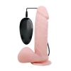 Censan Oliver 9.5 İnç Vibratör BW-008017ARSY