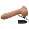 Censan Beautiful Johson 9.2 İnç Vibratör