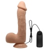 Censan Beautiful Johson 9.2 İnç Vibratör
