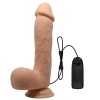 Censan Beautiful Johson 9.2 İnç Vibratör