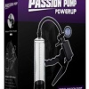 Passion Pump Powerup Tabancalı Penis Pompası