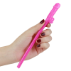 Censan Jokes &amp; Parties Original Willy Straws – Pack of 9 Dildo Pipet