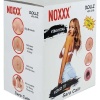 Noxx Sara Cain 3D Yüzlü Reslistik Vajina Anüslü 3 İşlevli Şişme Kadın