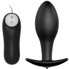 Censan Special Anal Stimulation 12 Fonksiyon Kumandalı Titreşimli Anal Plug Tıkaç