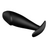 Censan Special Anal Stimulation 10 Cm Dildo Anal Plug Tıkaç