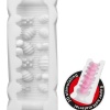 Censan Super Soft Material 3d Stimulating Kola Kutusu Şeklinde Mastürbatör