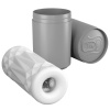 Censan Super Soft Material 3d Stimulating Kola Kutusu Şeklinde Mastürbatör