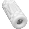 Censan Super Soft Material 3d Stimulating Kola Kutusu Şeklinde Mastürbatör