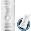 Censan Super Soft Material 3d Stimulating Jade Kola Kutusu Şeklinde Mastürbatör
