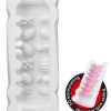Censan Super Soft Material 3d Stimulating Kiko Kola Kutusu Şeklinde Mastürbatör