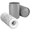 Censan Super Soft Material 3d Stimulating Kiko Kola Kutusu Şeklinde Mastürbatör