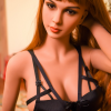 Censan Aaliyah Full Realistik Sex Doll